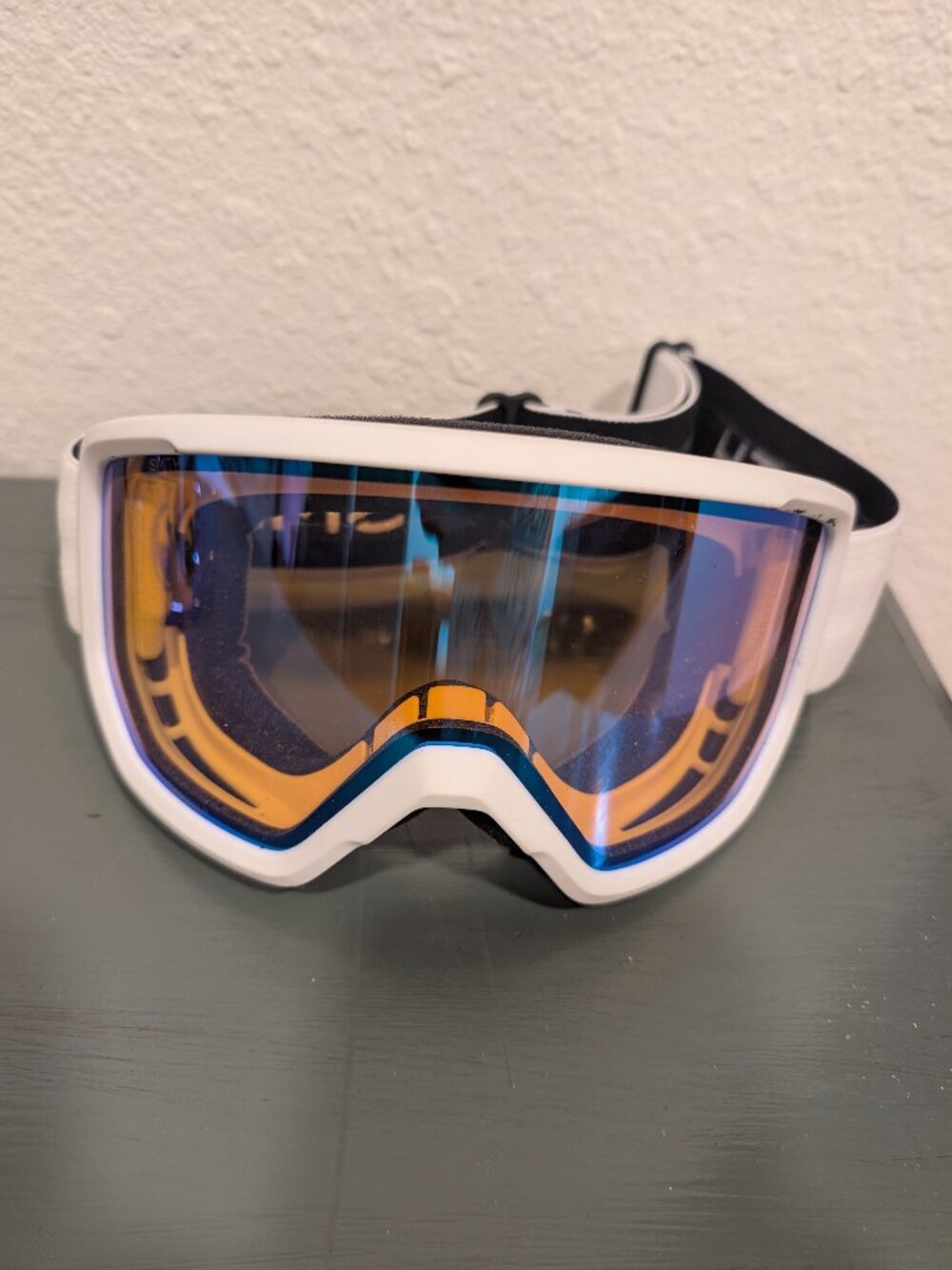 Smith Tribute Ski Goggle